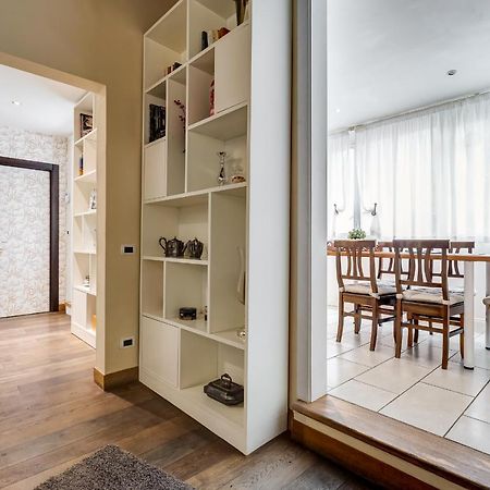 Piazza Di Spagna Fantastic Apartment Roma Exterior foto
